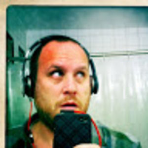 Meet your Posher, Patrick